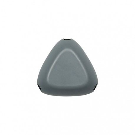 ادویه پاش سفری لایف کمپ کد 1-45812 رنگ طوسی