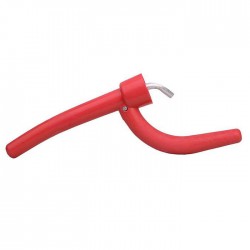 آفتابک سفری هپی کمپ کد 3-46819 رنگ قرمز