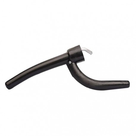 آفتابک سفری هپی کمپ کد 2-46819 رنگ مشکی