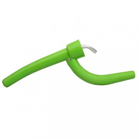 آفتابک سفری هپی کمپ کد 4-46819 رنگ سبز