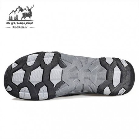 کفش مردانه هومتو مدل humtto 320798A رنگ مشکی