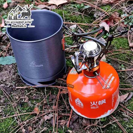 سر شعله فایرمپل کد FMS-102