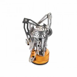 سر شعله فایرمپل کد FMS-102