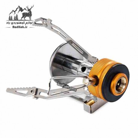 سر شعله پیک نیک فایرمپل کد FMS-102