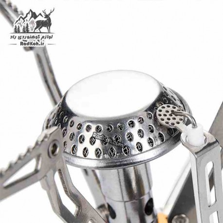 سر شعله فایرمپل کد FMS-102