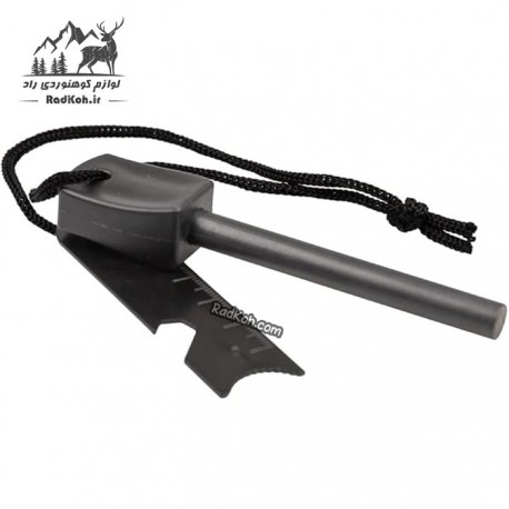 سنگ آتش زنه مدل SURVIVE