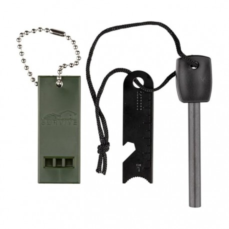 سنگ چخماق مدل SURVIVE