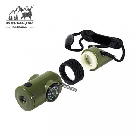 سوت چند کاره مدل TC-1765