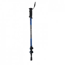 باتوم کله گاوی کلیپسی کد KR662-5 رنگ آبی