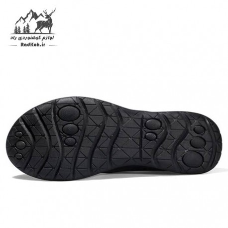 کفش راحتی هامتو مدل humtto 310690A-1 رنگ مشکی