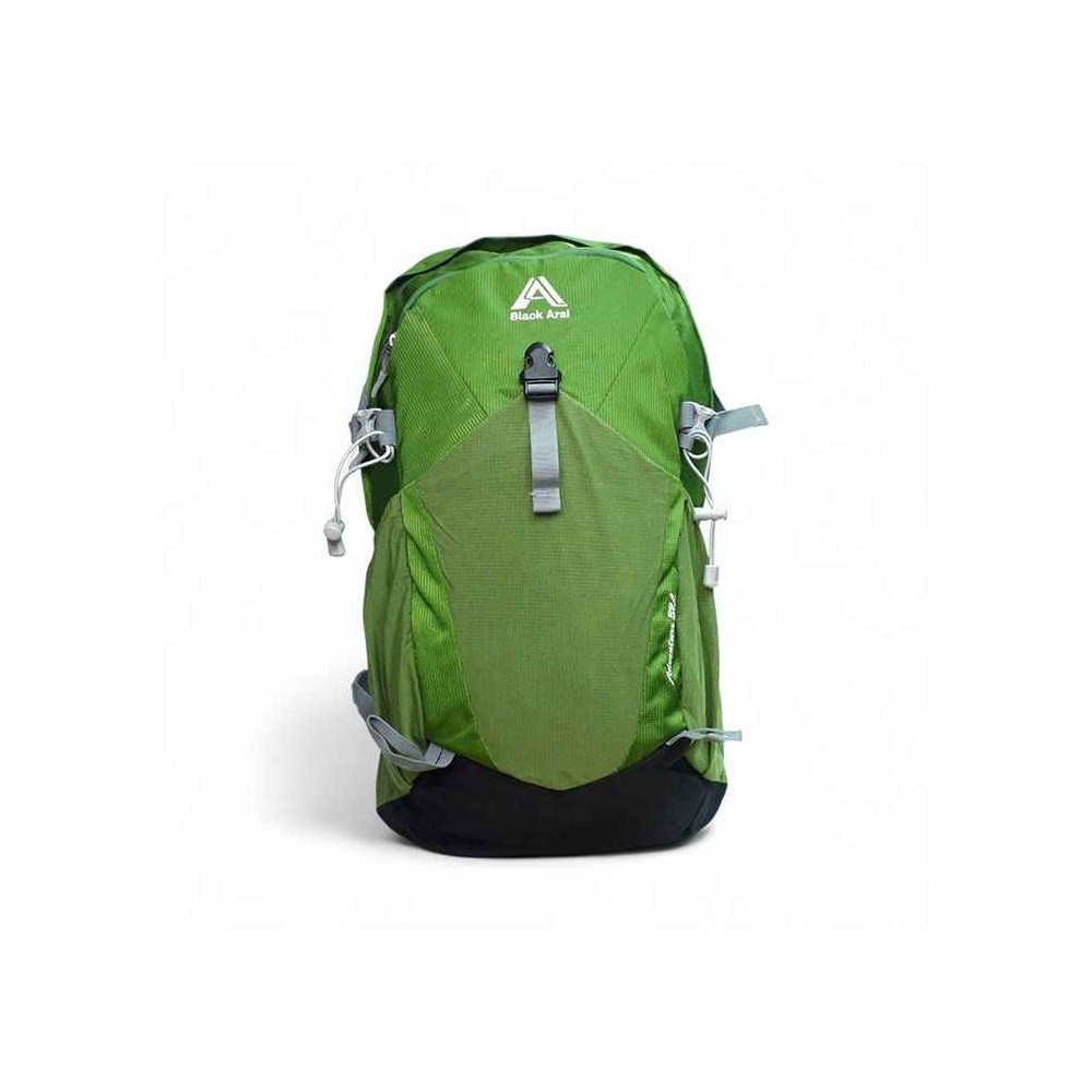 کوله پشتی بلک آرال 32 لیتر مدل B145503-2 رنگ سبز