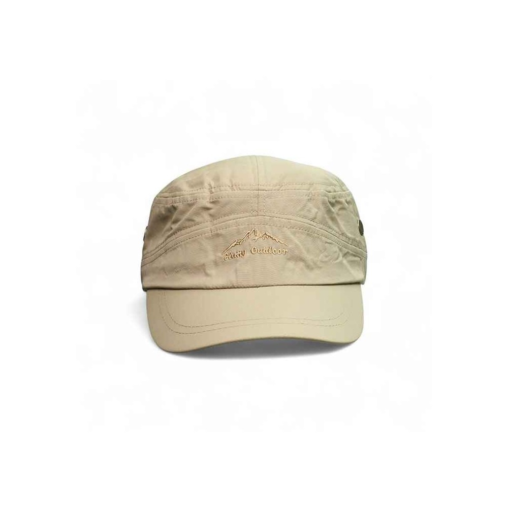 کلاه نقاب دار کپ هتی اوتدور کد 4-35478 رنگ کرم