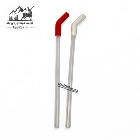 نی ضخیم نوشیدنی کد 25487