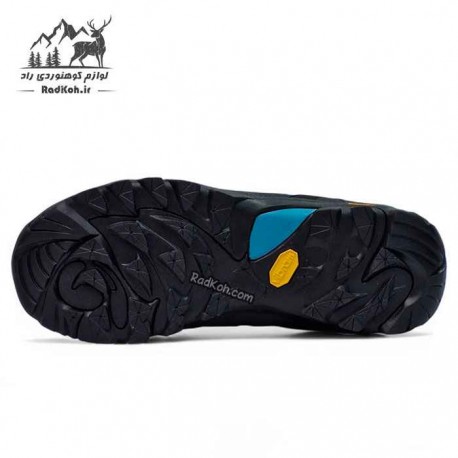 کفش لاوان اینفینیتی رنگ خاکستری/آبی