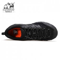 کفش هامتو مردانه مدل 360038A-1 رنگ مشکی