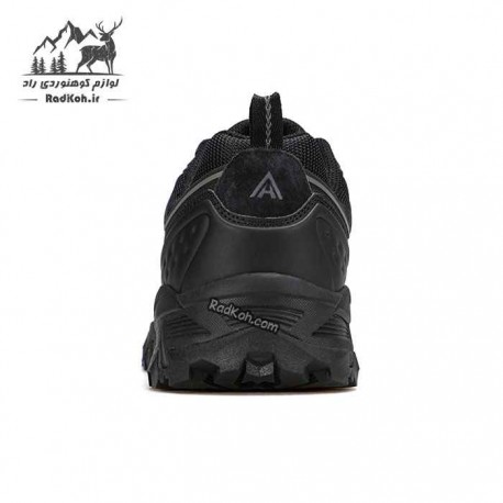 کفش مردانه هومتو مدل humtto 360038A-1 رنگ مشکی