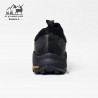 کفش مردانه هامتو مدل humtto 850762A-1 رنگ مشکی