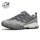 کفش پیاده روی هامتو مردانه مدل 360038A-3 رنگ طوسی/خاکستری