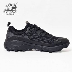 کفش هامتو مردانه مدل 850762A-1 رنگ مشکی