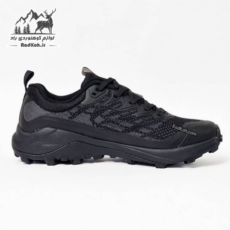 کفش هامتو مردانه مدل 850762A-1 رنگ مشکی