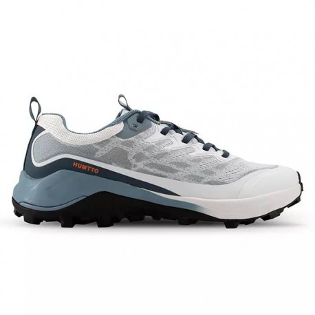 کفش مردانه هامتو مدل 850762A-2 رنگ سفید/سرمه ای