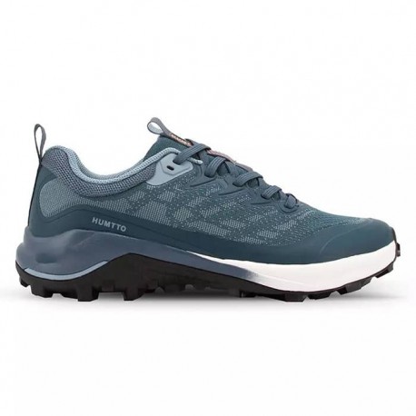 کفش مردانه هامتو مدل 850762A-3 رنگ سرمه ای