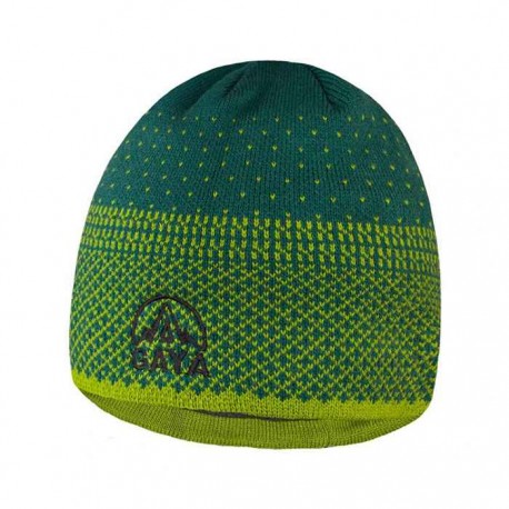 کلاه استایل روزمره قایا کد Q702-4 رنگ سبز تیره