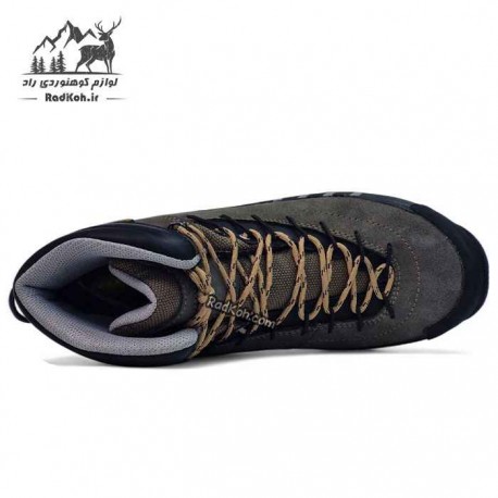 کفش طبیعت گردی قارتال مدل QB2-08176 رنگ فیلی