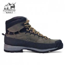 کفش ساق دار قارتال مدل QB2-08176 رنگ فیلی