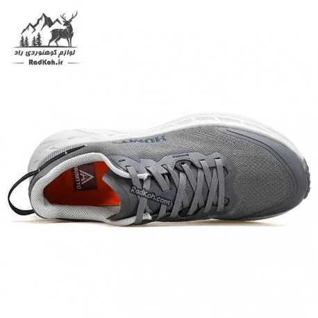 کفش زنانه هومتو 360138B-6 با زیره ضد سایش و سبک؛ انتخابی ایده‌آل برای پیاده‌روی شهری و طبیعت‌گردی سبک