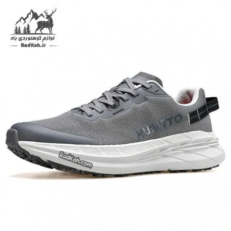 کفش زنانه هامتو مدل 360138B-6 با طراحی ارگونومیک و رویه تنفس‌پذیر مناسب استفاده روزمره و مسیرهای طولانی