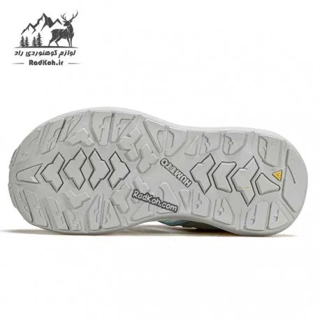 صندل زنانه هامتو مدل 760289B-5 با طراحی ارگونومیک و بندهای قابل تنظیم برای راحتی بیشتر