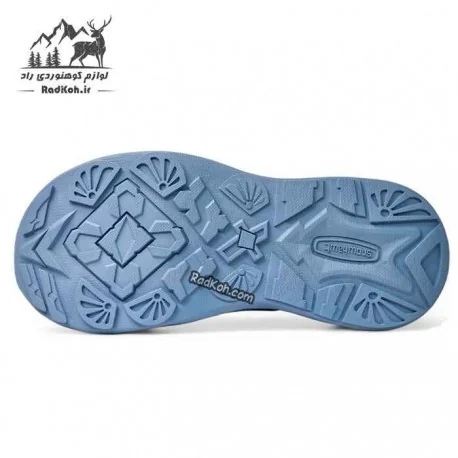 صندل مردانه اسنوهاک PLAYA برای استفاده در محیطی جنگلی و مرطوب، مناسب برای طبیعت‌گردی، آب‌نوردی و کمپینگ تابستانی