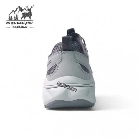 کفش زنانه هامتو مدل 160171B-2با کفی طبی قابل تعویض، راحتی بیشتر و امکان استفاده از کفی‌ های شخصی‌ سازی‌ شده