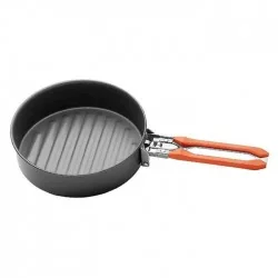 ماهیتابه فایر مپل مدل FEAST FP
