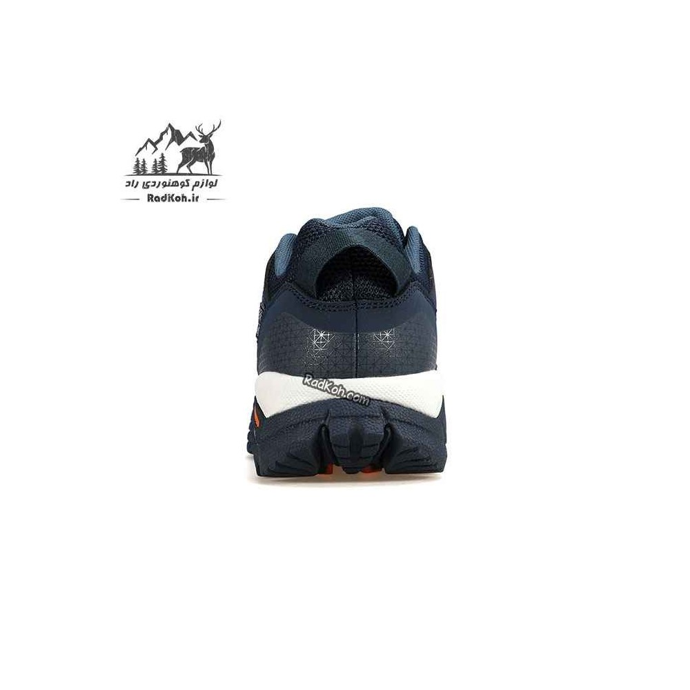 کفش مردانه هامتو مدل 110609A-7 متریال TPU و پارچه مش با دوام بالا