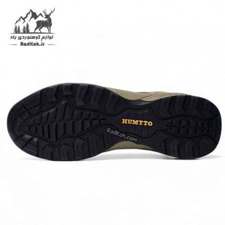 کفش سبک و راحت HUMTTO 120852A-2 با طراحی ارگونومیک و کفی طبی