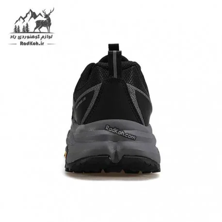 کفش مردانه هامتو مدل 360006A-1 در فضای باز؛ مناسب برای مسیرهای ناهموار و استفاده روزمره