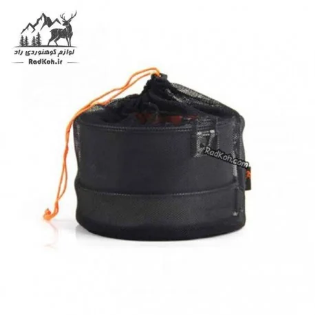 ست ظروف Feast 2 فایر مپل با وزن سبک و قابلیت درهم‌ گذاری