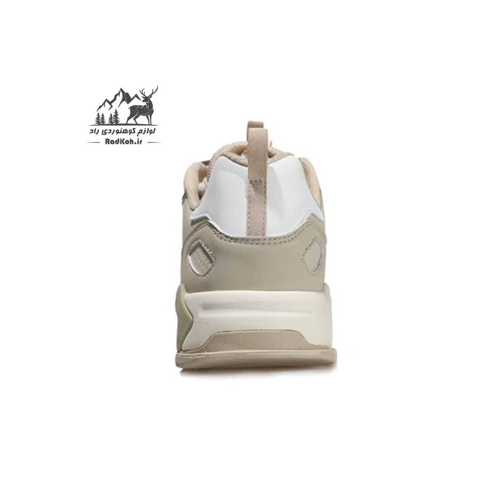 کفش تابستانی مردانه هومتو مدل humtto 320793A-2 رنگ بژ