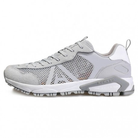 کفش تابستانی پیاده روی مردانه هامتو مدل 320793A