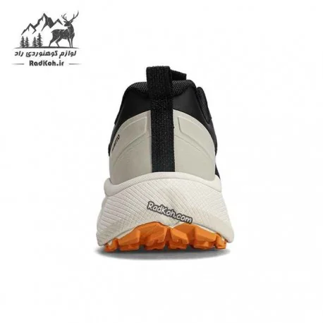 کفش سبک و طبی مردانه هامتو مدل 360822A-1 با رویه پارچه‌ای و TPU