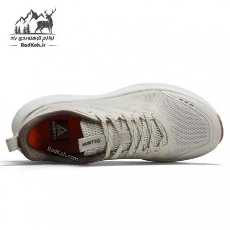 کفش هامتو 360822A-2 کرم(بژ) با رنگ مناسب پیاده‌روی روزانه