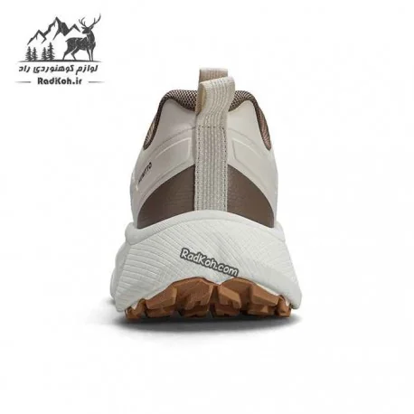 کفش طبی مردانه هامتو 360822A-2 با رویه تنفسی و طراحی ارگونومیک