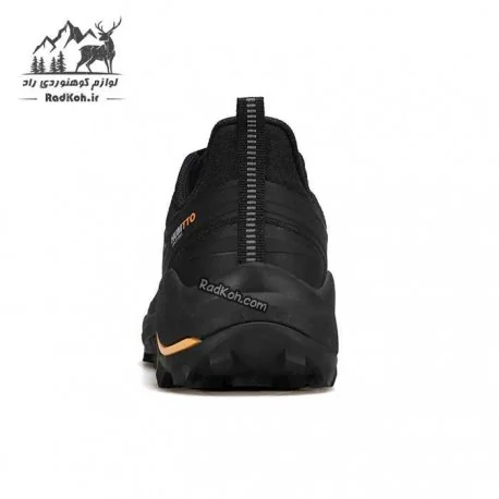 کفش سبک و ارگونومیک هامتو مدل 860611A-1 با رویه تنفسی و مقاوم