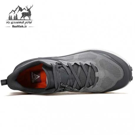 کفش هومتو مردانه 860611A-2 با زیره ضدلغزش و سایش