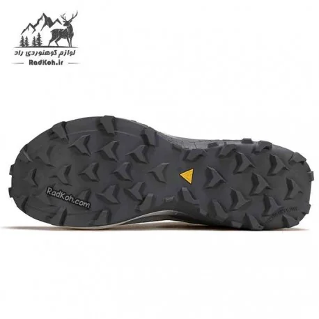 کفش سبک و بادوام هامتو مدل 860611A-2 با طراحی مدرن و راحتی بالا