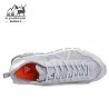 کفش تابستانی پیاده روی مردانه هامتو مدل humtto 320793A-3 رنگ خاکستری