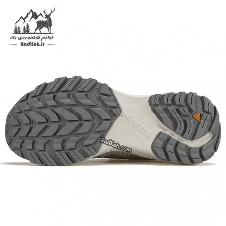 کفش رانینگ زنانه هامتو مدل 360135B-2 با رنگ ملایم و استایل مدرن