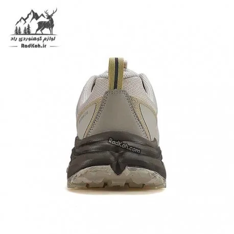 کفش هامتو مدل 360006A-4 با زیره آج‌دار و جذب ضربه بالا